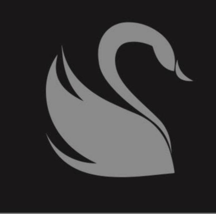 Hotel The Swan @ Stoford Exteriér fotografie Swan logo
